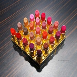 Tom Ford Boys 25pc Lipstick Collection